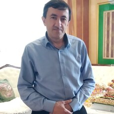 Фотография мужчины Ашот, 55 лет из г. Южно-Сахалинск