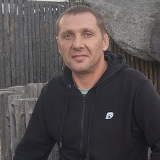Сергей, 45 из г. Екатеринбург.