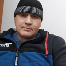 Фотография мужчины Сергей, 47 лет из г. Тула