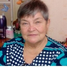 Фотография девушки Елизавета, 64 года из г. Павлодар