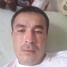 Фотография мужчины Фанус, 33 года из г. Туймазы