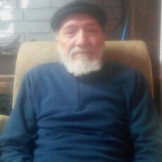 Фотография мужчины Василий, 67 лет из г. Краснокамск