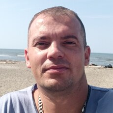 Фотография мужчины Viktor, 42 года из г. Южно-Сахалинск