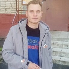 Фотография мужчины Евгений, 22 года из г. Назарово