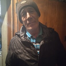 Фотография мужчины Владимир, 61 год из г. Рубцовск