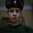 Фёдор, 21 год