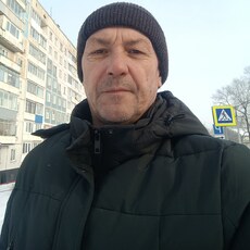 Фотография мужчины Олег, 50 лет из г. Красноуфимск