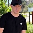 Муса Гасаналилов, 21 год