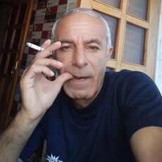 Фотография мужчины Али, 55 лет из г. Баку