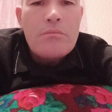 Фотография мужчины Жораев Дурдыкулы, 42 года из г. Туркменабад