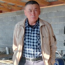 Фотография мужчины Жанат, 59 лет из г. Талдыкорган