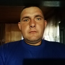 Фотография мужчины Андрей, 38 лет из г. Стаханов