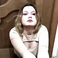 Фотография девушки Анна, 19 лет из г. Варениковская