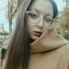 Фотография девушки Nikoli, 24 года из г. Кишинев