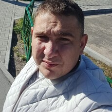 Фотография мужчины Сергей, 33 года из г. Заполярный