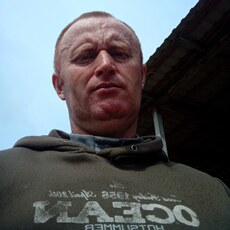 Фотография мужчины Стас, 43 года из г. Нижнегорский