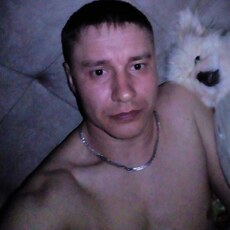 Фотография мужчины Serg, 35 лет из г. Березовский (Кемеровская Обл)