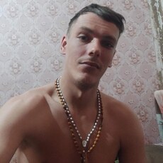 Фотография мужчины Василий, 31 год из г. Петропавловка