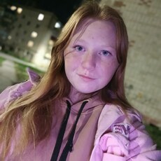 Фотография девушки Дарья, 18 лет из г. Белорецк