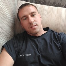 Фотография мужчины Сергей, 24 года из г. Слободской