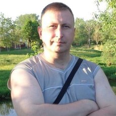 Фотография мужчины Юрий, 43 года из г. Кострома