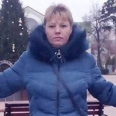 Фотография девушки Екатерина, 34 года из г. Волковыск