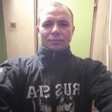 Фотография мужчины Павел, 41 год из г. Великий Новгород