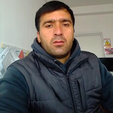 Фотография мужчины Джалолиддин, 33 года из г. Душанбе