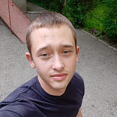 Фотография мужчины Валерий, 26 лет из г. Георгиевск