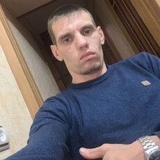 Фотография мужчины Виктор, 33 года из г. Воскресенск