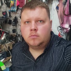 Фотография мужчины Алексей, 29 лет из г. Киев