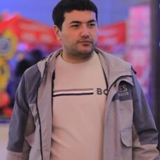 Фотография мужчины Jahongir, 35 лет из г. Ташкент