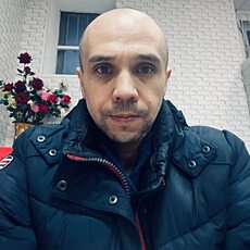 Фотография мужчины Иван, 42 года из г. Тайга
