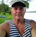 Геннадий Петров, 70 лет