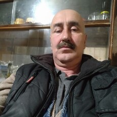 Фотография мужчины Азад, 55 лет из г. Баку