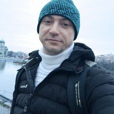 Фотография мужчины Сережка, 38 лет из г. Киев