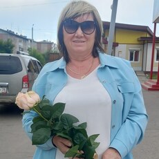 Фотография девушки Татьяна, 53 года из г. Усолье-Сибирское