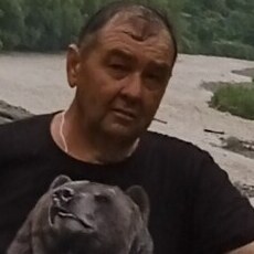 Фотография мужчины Андрей, 53 года из г. Михайлов