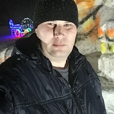 Фотография мужчины Алексей Ожегов, 38 лет из г. Вятские Поляны