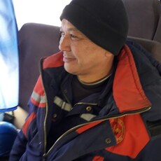 Фотография мужчины Керей, 56 лет из г. Атырау(Гурьев)