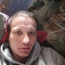 Фотография мужчины Валентин, 37 лет из г. Чернышевск