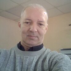 Фотография мужчины Сергей, 52 года из г. Ухта