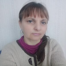 Фотография девушки Наталья, 51 год из г. Пружаны