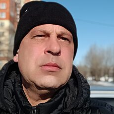 Фотография мужчины Виталий, 51 год из г. Омск