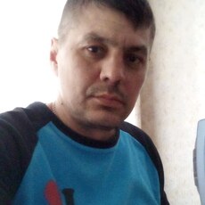 Фотография мужчины Владимир, 44 года из г. Морозовск