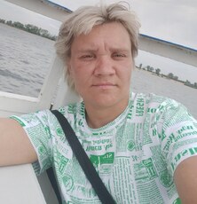 Фотография девушки Ксения, 38 лет из г. Северск