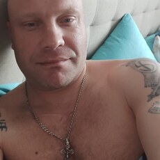 Фотография мужчины Сергей, 43 года из г. Кохма