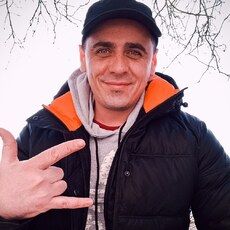 Фотография мужчины Никс, 36 лет из г. Донецкая