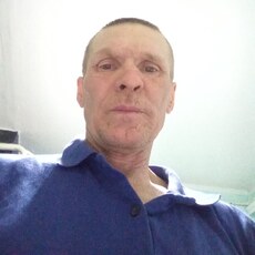 Фотография мужчины Николай, 54 года из г. Забайкальск
