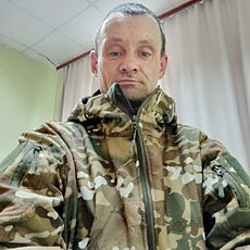 Фотография мужчины Владимир, 43 года из г. Галич
